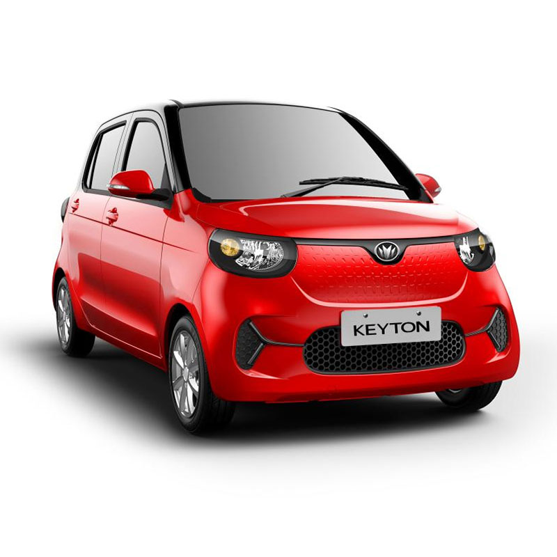 តើ Electric Hatchback មានអត្ថប្រយោជន៍អ្វីខ្លះ?