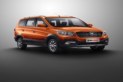 លក្ខណៈពិសេសនៃរថយន្ត SUV