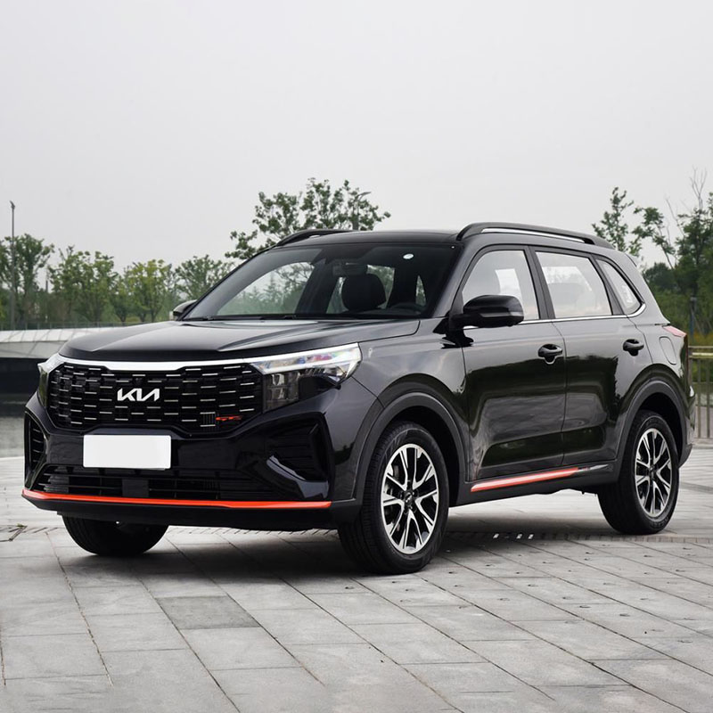 Kia Sportage 2021 រថយន្ត SUV សាំង